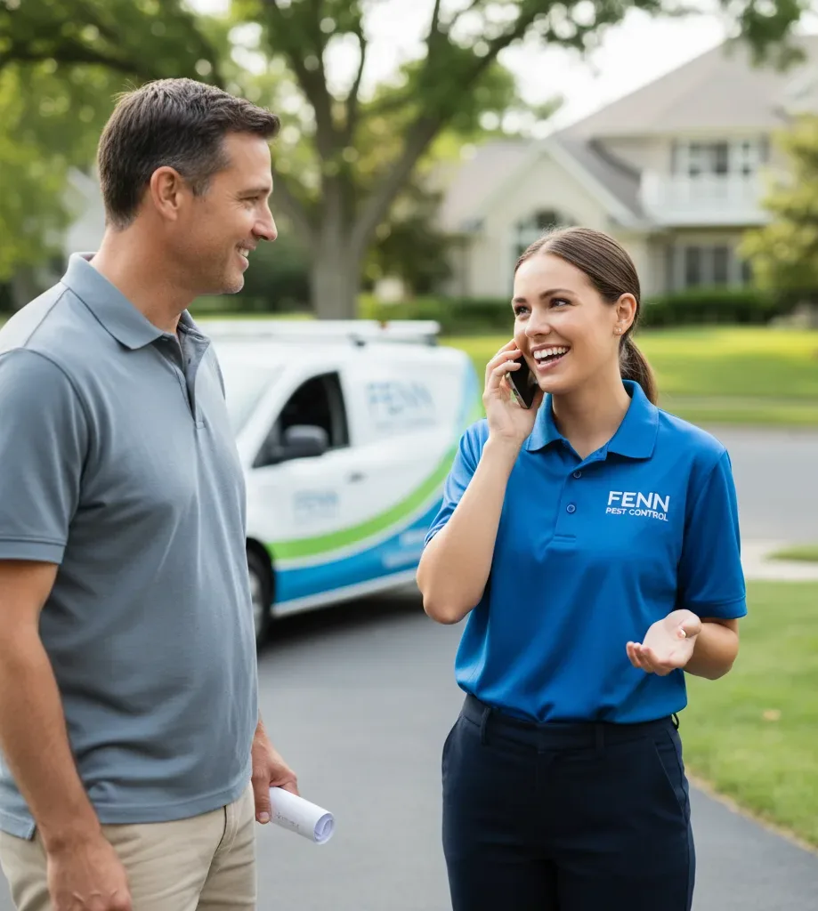 Bee, Wasp, & Hornet Removal in Geneva, OH